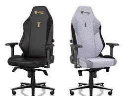 Feb 17, 2021 · secretlab gaming chairs are sold directly to customers, offering a more competitive price point than some of the other premium brands. Secretlab S Titan Evo Chair Claims To Have More Comfort And Features The Verge
