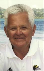 Richard Dykstra Obituary (1944