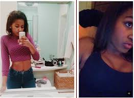 Sasha is studying at the university of michigan, while her older sister, malia, is studying at harvard. Photo President Obama S Daughter Sasha Shares Cute Pics On Instagram Photos
