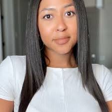 HAIR BY ERIC TORY BROWN