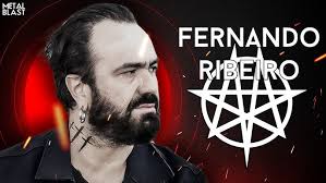 Fernando Ribeiro's Instagram, Twitter & Facebook