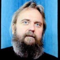 Gary Spicer Obituary