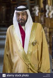 Referred to as sheikh khalifa). Der Prasident Der Vereinigten Arabischen Emirate Seine Hoheit Scheich Khalifa Bin Zayed Al Nahyan Kommt In Windsor Fur Einen Staatsbesuch In Grossbritannien Als Der Gast Von Ihrer Majestat Der Konigin Seine Hoheit