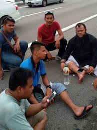 See more of abang long fadhil singapore original on facebook. Dah Nasib Badan
