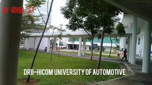 Some of them are transparent (.png). Drb Hicom University Of Automotive Tour Youtube