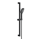 Versa™ Square 30" Slide Bar Assembly with Soft Square 3-Function ...