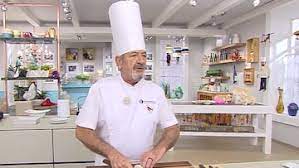 Karlos Arguiñano cuenta qué hace con los platos que cocina en su programa -  Tikitakas