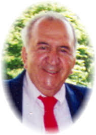 Anthony R. "Tony" Iantosca