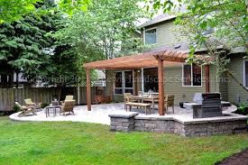Pin By Adriana Gonzalez On Outdoor Decor Ideas Patio Layout Patio Design Patio