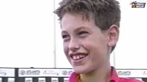 Flashback: Joey Logano Racing Bandoleros On NBC Nightly News