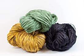 Maybe you would like to learn more about one of these? Paper Raffia Paper Ribbon 260 Yards 240m Fiber Arts Knit Diy Gift Wrapping Weave Etc Handwash In 2021 Raffia Paper Ribbon Paper
