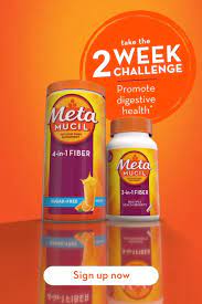 This allows you to reap the benefits of using metamucil fiber and basically take a test drive of the metamucil diet plan. 9 Take The Metamucil Two Week Challenge Ideas In 2021 Metamucil Challenges Digestive Health