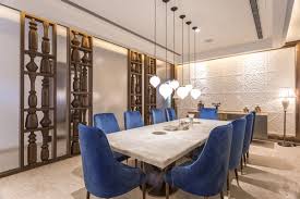 Having said that, it will give you an creative measures in order to decorate your dining room furniture more remarkable. Photo 14 Of 25 In An Indian Modern House Dwell