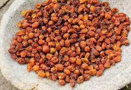 Asirlardir Yara Ve Iltihaplarin Tedavisinde Kullaniliyor Dogadaki Tek Omega 7 Kaynagi Food Animals Dog Food Recipes Food