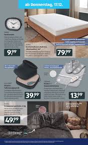 2 stiftung warentest testergebnisse der aldi matratzen. Aldi Sud Weihnachtsprospekt 2020 Aktueller Prospekt 14 12 19 12 2020 33 Jedewoche Rabatte De