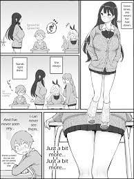 Page 11 | How I Made A Harem Of Sex Friends (Original) - Chapter 1: How I  Made A Harem Of Sex Friends [Oneshot] by Unknown at HentaiHere.com