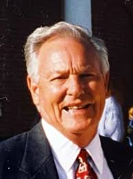 Robert Whitnah Obituary