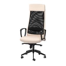 Markus Kancelarska Zidle Cerna Glose Robust Cerna Ikea Ikea Markus Office Chair Ikea Office Chair
