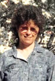 Jane Tressler Obituary (1945