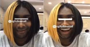 Oct 10, 2018 · 11 blonde hair color shades for indian skin tones #1 caramel blonde. Indian Guy Dyes His Hair Says He S Bloody Chio Now More Chio Than Your Gf