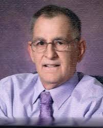 Charles W. Morgan, Shippensburg