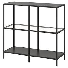 المكتبات ووحدات الرفوف من ايكيا Ikea