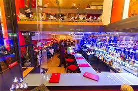Turkish Kitchen New York City