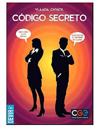 ¿es la primera vez que escuchas este nombre? Estupendos Juegos De Mesa Para Adolescentes Y Mucho Mas