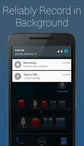 Have you encountered problems with poor voice recording quality? Tape A Talk Voice Recorder Apk Download For Android