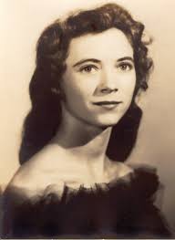 Brenda Lee Gibson Young (1939-2010)