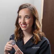 Tyler W. Vermeer, OD