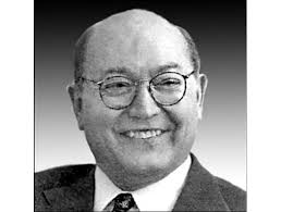 BERNARD LACOMIS Obituary (2017)