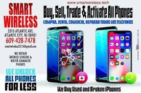 This week only, we're dropping daily. Smartwireless 3315 Atlantic Ave Atlantic City Nj Computer Parts Supplies Mapquest