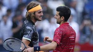 Последние твиты от stefanos tsitsipas (@steftsitsipas). Djokovic Vs Tsitsipas Paris Masters Preview And Prediction