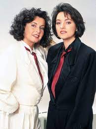 Baccara is a famous pop duo from spain, having gained the greatest popularity in the 80s. Fn0dj1nex X2qm