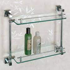 Plus, create a wish list with a wedding or gift registry. Transparent Bathroom Glass Shelf Packaging Type Box Id 20717071130