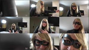 Chloe Cummings Cat burglar, boundinthemidwest at Bondage FM - Download or  watch online Bondage Video | bondage-me.cc