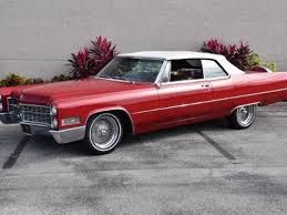 Check spelling or type a new query. 1966 Cadillac Deville Til Salgs Klassisk Bil Annonse Fra Collectioncar Com