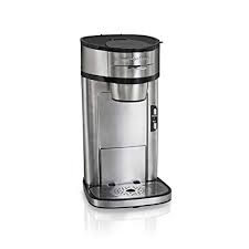 Before this, i had the 5 cup black and decker where the carafe just fell apart after about 4 months. Top 10 Best Hamilton Beach 1 Cup Coffee Makers 2021 Bestgamingpro