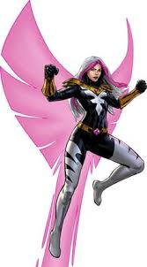 Songbird Portrait Art Png Songbird Marvel Marvel Superheroes Marvel Comics