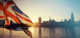 Together with scotland and the english channel is in the south between england and france. Business Etiquette In London England United Kingdom