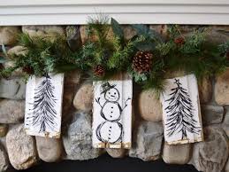 #christmas #craft #diy #idea #art #amazing #modernworld christmas crafts! 19 Rustic Christmas Decorations Made Inexpensively From Upcycled Items Diy