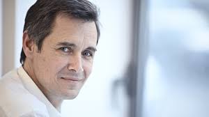 Trophées de l'Impact (Influenceur Planète): Simon Bernard, un crapaud fou à  l'assaut des plastiques