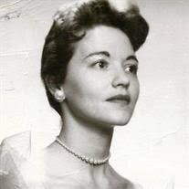 Evelyn Maybelle Boone Obituary