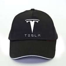 Fashion Brand Car Tesla Baseball Cap Men Snapback Cap For Man Women Unisex Tesla Baseball Caps For Men Car Fans Hats Baseball Caps Mens Baseball Cap Mens Caps