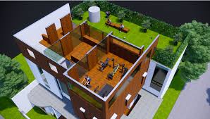 Tertarik mengaplikasikan produk atap alderon pada teras anda? Konsultan Arsitek Surabaya L Desain Arsitektur Dan Interior Rumah Modern Minimalis Dengan Roof Top I Rumah Modern Minimalis Dengan Taman L Arsitek Surabaya I Arsitek Sidoarjo