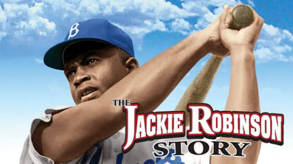 Watch The Jackie Robinson Story Streaming Online | Hulu
