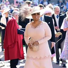 Oprah is preemptively invited to every wedding on earth; Oprah Winfrey Prince Harry And Meghan Markle S Wedding Gave Me Hope Toronto Com