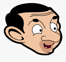 Mr Bean Png Cartoon Mr Bean Face Cartoon Free Transparent Clipart Clipartkey Cartoon vector illustration isolated on white background. mr bean png cartoon mr bean face