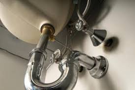 Get free shipping on qualified adapter fittings or buy online pick up in store today in the plumbing department. How To Install A Kitchen Sink Chrome P Trap